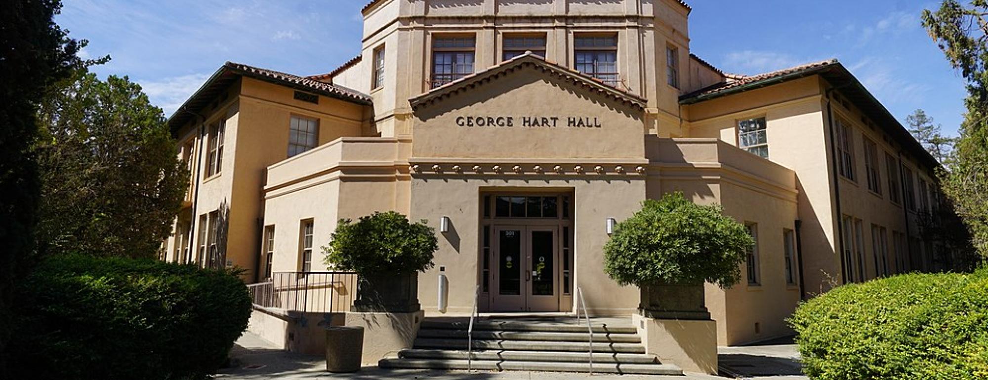 Hart Interdisciplinary Programs (HIP)