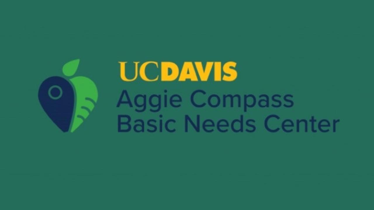 Aggie Compass Logo