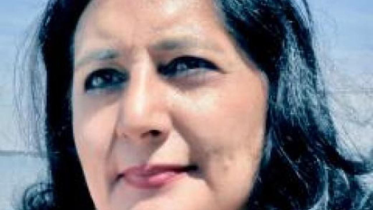 Prof Sunaina Maira