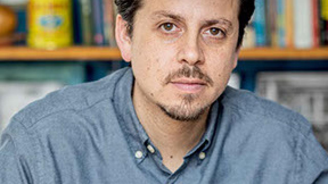 Maceo Montoya