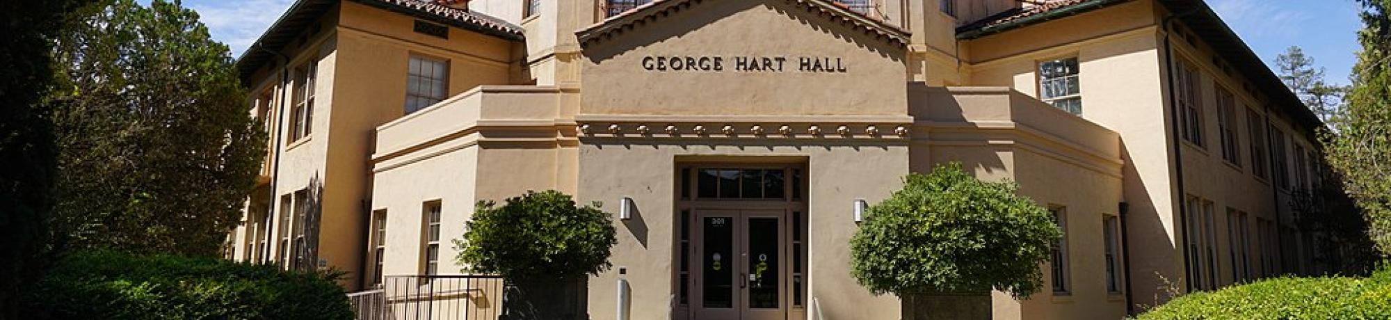 Hart Hall